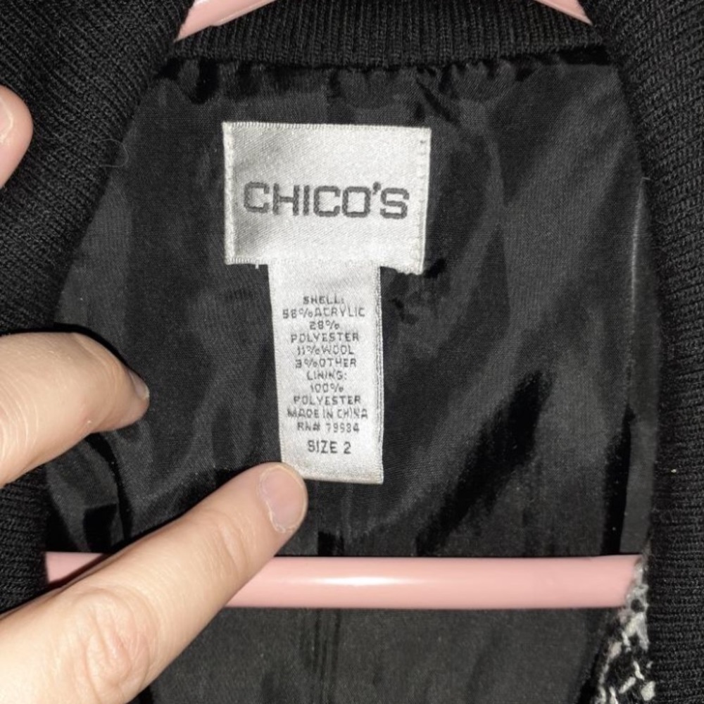 Chico’s - Picture 8 of 8
